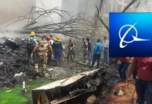 ஏர் இந்தியா விமான விபத்து – போயிங் நிறுவனம் மீது அமெரிக்க கோர்ட்டில் வழக்கு