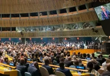 காசாவில் போரை முடிவுக்குக் கொண்டுவருவதற்கான ஐ.நா.வில் தீர்மானம் தோல்வி