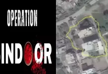 ஆபரேசன் சிந்தூர் நடவடிக்கை எதிரொலி: ஆப்கானிஸ்தான் எல்லை அருகே முகாம்களை அமைக்கும் பயங்கரவாத குழுக்கள்