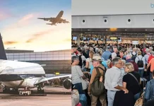 ஐரோப்பிய நாடுகளின் விமான நிலையங்களை முடக்கிய சைபர் தாக்குதல்.. விமான சேவைகள் கடும் பாதிப்பு