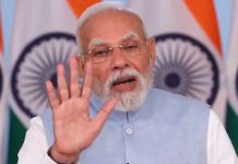 புதிய ஜிஎஸ்டி வரி அடுக்குகள் என்பது மக்களின் சேமிப்பு திருவிழா: பிரதமர் மோடி பெருமிதம்