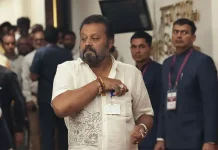 ஆலப்புழா மாவட்டத்தில் எய்ம்ஸ் மருத்துவமனை அமைவது காலத்தின் கட்டாயம் – மத்திய மந்திரி சுரேஷ் கோபி