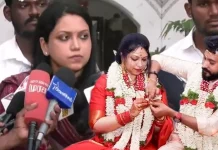 “என்னை ஏமாத்திட்டாரு”… என் குழந்தையின் சாபம் சும்மா விடாது – ஜாய் கிரிஸில்டா