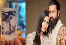 தாயாகப்போகும் நடிகை கத்ரீனா கைப்