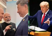 ரஷியாவுக்கு அதிக நிதி.. உக்ரைன் போர் தொடர முக்கிய காரணம் இந்தியா, சீனா தான்- டிரம்ப் ஆவேசம்