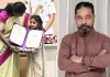 தேசிய விருது வென்ற 4 வயது பெண் குழந்தைக்கு கமல்ஹாசன் வாழ்த்து