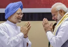 முன்னாள் பிரதமர் மன்மோகன் சிங்கின் 93வது பிறந்தநாள்: பிரதமர் மோடி புகழாரம்