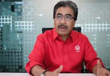 நகர்ப்புற புதுப்பித்தல் மசோதா 2025 -சிறப்புக் குழுவுக்கு ஜொஹாரி கானி நியமனம்!