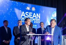 ஜோகூரில் தொடங்கியது ஆசியான் டிஜிட்டல் உள்ளடக்க மாநாடு 2025