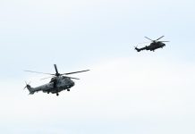 சிங்கப்பூர்–மலேசிய ஆகாயப்படைகள் கூட்டுப் பயிற்சி நிறைவு