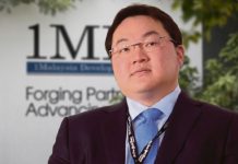 ஜோ லோவை கண்டுபிடிக்க அனைத்துலக ஒத்துழைப்பைத் தொடர்ந்து வலுப்படுத்தும் மலேசியா