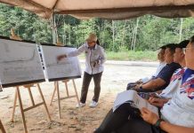 ஜோகூர்: வனவிலங்குப் பாதை அமைக்கும் திட்டம்!