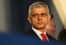 லண்டன் மேயர் கான்: டிரம்ப் இனவாதி!