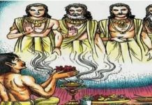 மகாளய அமாவாசை மிக முக்கியமான 5 விஷயங்கள்