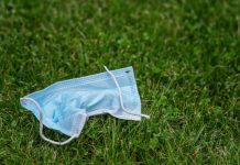 பயன்படுத்தப்படாத முகக்கவசங்கள்: தண்ணீரில் நுண்ணிய பிளாஸ்டிக் துகள்கள் வெளியீடு!