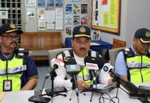 Gagal bayar saman – 2 juta pengguna jalan raya bakal disenarai hitam