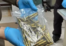 Lelaki ditahan di Thailand