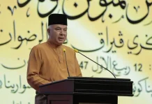 Perjanjian kemerdekaan tidak boleh sewenang-wenangnya dipersoal – Sultan Nazrin