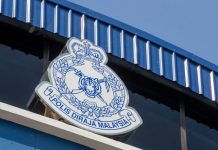 கெபெங், குவாந்தானில் ‘ஓப் லாராஸ்’ நடவடிக்கை: போலி துப்பாக்கிகளுடன் 41 பேர் கைது!