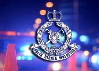 சுங்கை பூலோவில் பயங்கரம்: சாக்கடையில் இருந்து மீட்கப்பட்ட ஆண் சடலம் – கொலை வழக்காக போலிஸ் பதிவு!