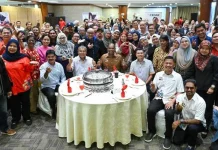 Program Maju Usahawan MADANI 2025