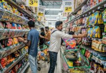 சும்பங்கன் அசாஸ் ரஹ்மா (SARA) உதவித் திட்டம்: இரண்டு நாள்களில் RM110 மில்லியன் பரிவர்த்தனை!