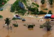 Anwar lulus RM10 juta untuk bantu mangsa banjir Sabah