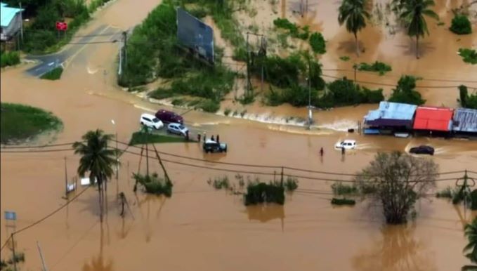Sbh-banjir