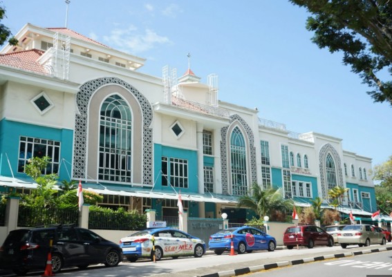 Singapore