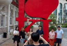 சுற்றுலாத் துறை, நாட்டின் பொருளாதாரத்திற்கு, RM291.9 பில்லியன் பங்களிப்பு!