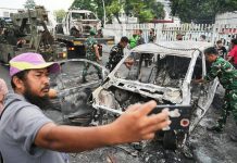 இந்தோனேசியாவில் ஆர்ப்பாட்டம்: ஐக்கிய நாடுகள் சபை விசாரணைக்கு அழைப்பு!