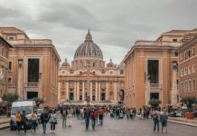 96 ஆண்டுகளாக ஒரு குழந்தை கூடப் பிறக்காத நாடு எது என்று தெரியுமா?