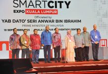 உலகின் தலைசிறந்த 30 நாடுகளில் மலேசியா இடம்பெற இலக்கு:அன்வார்