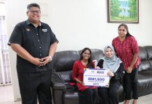 PTPTN: உயர்கல்வி முன்பணக் கடன் 27,674 மாணவர்களுக்கு 41.5 மில்லியன் ரிங்கிட் ஒதுக்கீடு