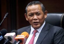 ஒற்றுமை அரசாங்கத்திற்கு நெகிரி செம்பிலான் சிறந்த முன்மாதிரி அமினுடீன் பெருமிதம்