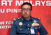 வடகிழக்கு பருவமழையை முன்னிட்டு பினாங்கில் உயர் எச்சரிக்கை – 256 வெள்ள ஆபத்து பகுதிகள் அடையாளம்