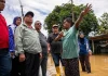 Banjir Tanjung Malim makin buruk