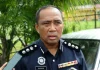 Wanita hamil maut jatuh tingkat 28