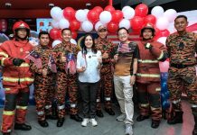 நிலநடுக்கம் தொடர்பான நம்பகத்தனமான தகவல்களுக்கு மெட்மலேசியாவையே பொதுமக்கள் நம்பியிருக்க வேண்டும்- துணை அமைச்சர்