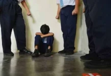 Kes buli di sekolah rendah membimbangkan