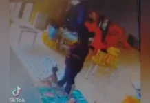 Guru TASKA ditahan kes dera