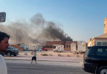 கத்தாரில் ஏற்பட்ட குண்டுவெடிப்பில் மலேசியர்கள் பாதிக்கப்படவில்லை – மலேசிய தூதரகம்