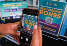 BUDI MADANI RON95 மானியத்திற்கு மீனவர்கள், விவசாயிகள் மற்றும் படகு உரிமையாளர்கள் மேல்முறையீடு செய்யலாம்-பிரதமர் அறிவிப்பு