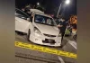 Ibu, anak ditemui mati dalam kereta