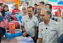 அரிசி வழங்கல் குறைபாடு – உடனடி கண்காணிப்பு அவசியம் : தகவல் தொடர்பு அமைச்சர்