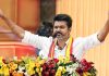 விஜயின் அணுகுமுறையை விமர்சித்த சபாநாயகர் அப்பாவு: பணிவு குறைவு, அகந்தை அதிகம்