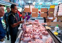 திரெங்கானுவில் ரஹ்மா மடானி திட்டம்: 7 லட்சத்திற்கும் மேற்பட்டோர் பயனடைந்தனர்