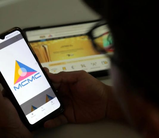 சமூக ஊடகங்களில் ஆபத்தான பதிவுகள் நீக்கம்-MCMC