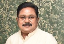 பாஜக கூட்டணியிலிருந்து விலகுவதாக டிடிவி தினகரன் அறிவிப்பு – தமிழக அரசியலில் அதிர்ச்சி அலை