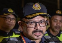 கிளந்தானில் Heavy Vehicle எடை மீறல் சம்பவங்கள் கடுமையாக அதிகரிப்பு – JPJ